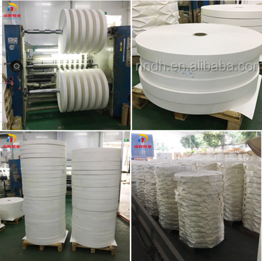 producent af kopformende bundpapir i rulle (1)